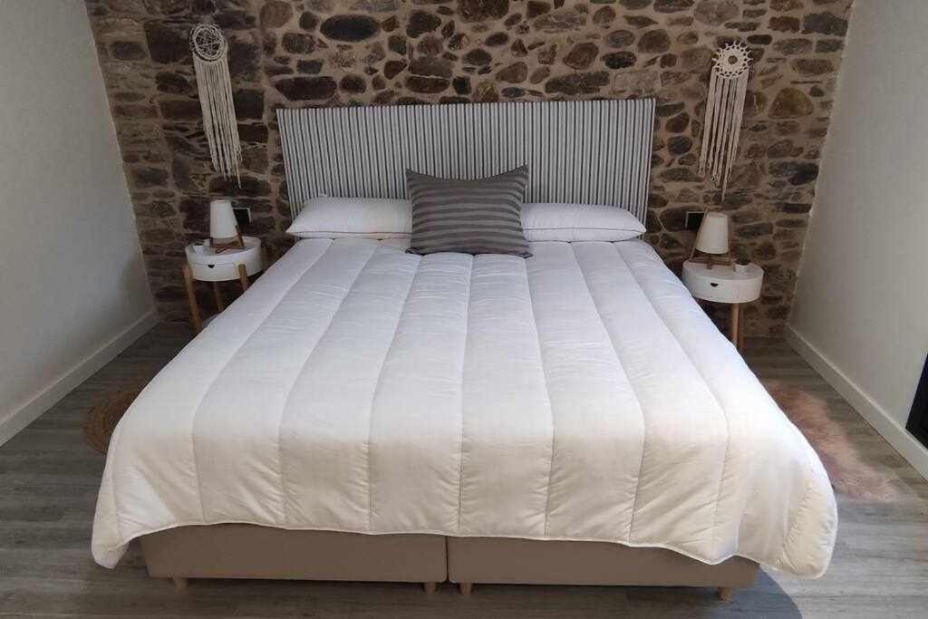 Precioso Apartamento 1 Hab Con Banera Hidromasaj O Barco de Valdeorras Exterior foto