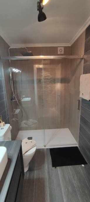 Precioso Apartamento 1 Hab Con Banera Hidromasaj O Barco de Valdeorras Exterior foto